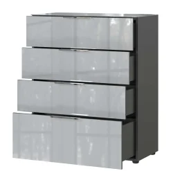 Schubkastenkommode Genrom*Pharao24 Online