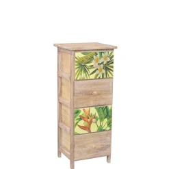 Schubkastenkommode Graphit*Pharao24 New