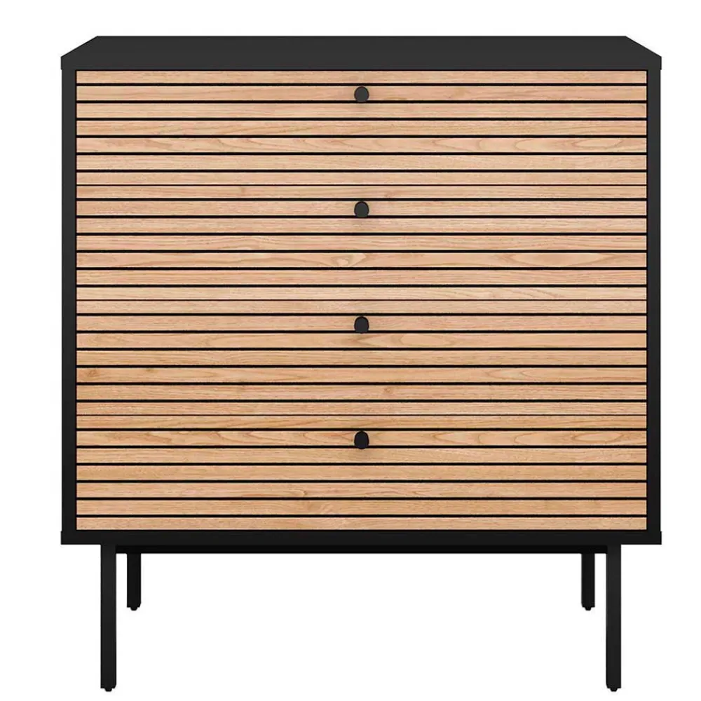 Schubkastenkommode Jacrella*Pharao24 Best