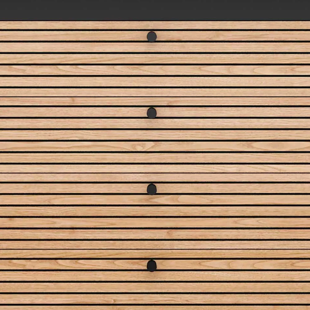 Schubkastenkommode Jacrella*Pharao24 Best