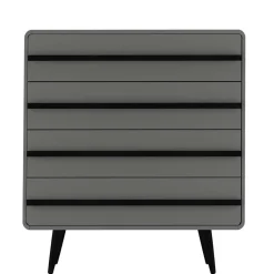 Outlet Schubkastenkommode Lajuna Schlafzimmerkommoden|Schubkastenkommoden