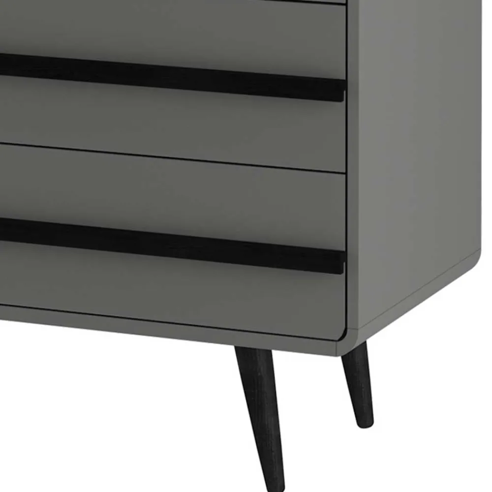 Outlet Schubkastenkommode Lajuna Schlafzimmerkommoden|Schubkastenkommoden