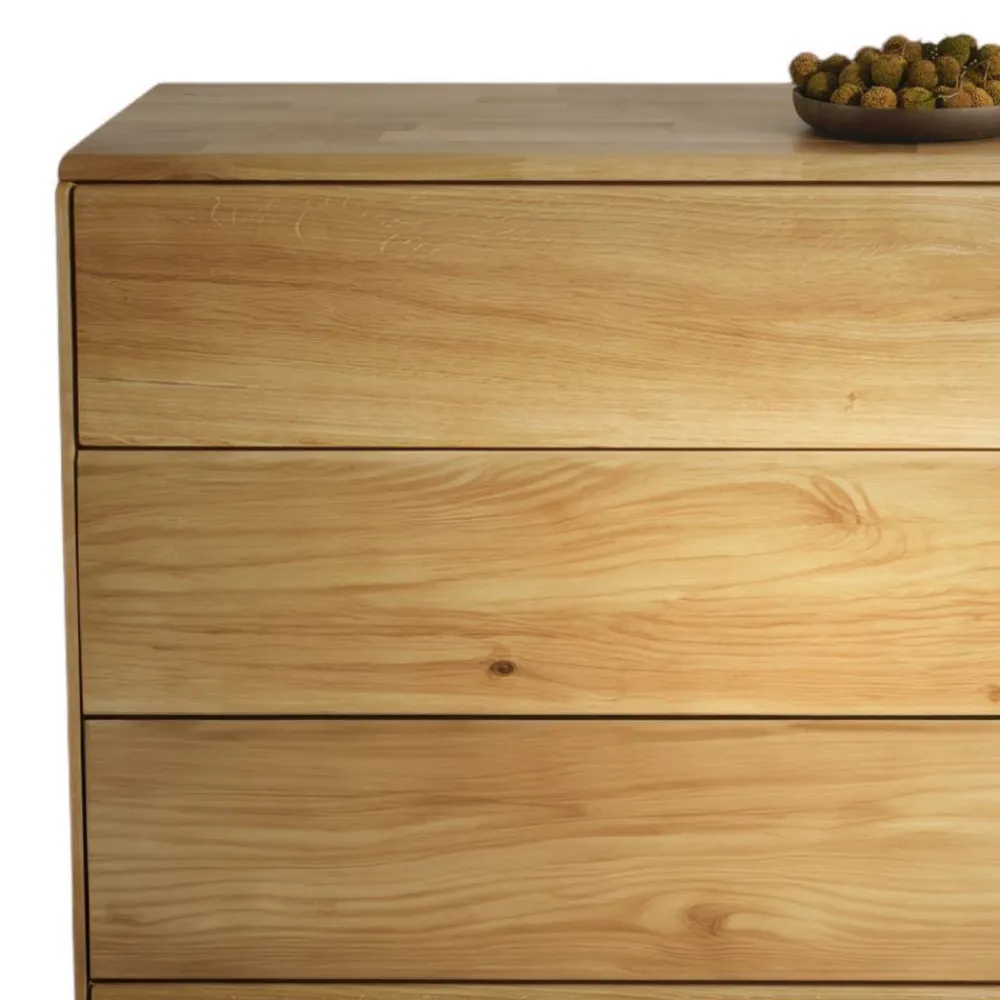 Best Schubkastenkommode Pluto Küchenkommode|Massivholz Kommoden