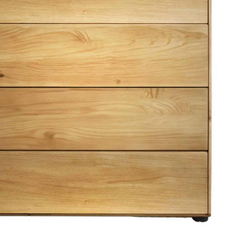 Best Schubkastenkommode Pluto Küchenkommode|Massivholz Kommoden