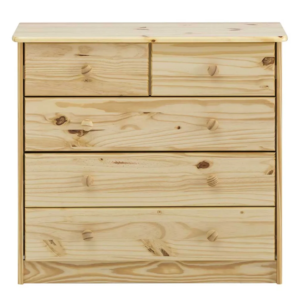 Hot Schubkastenkommode Quint Flurkommoden|Schlafzimmerkommoden