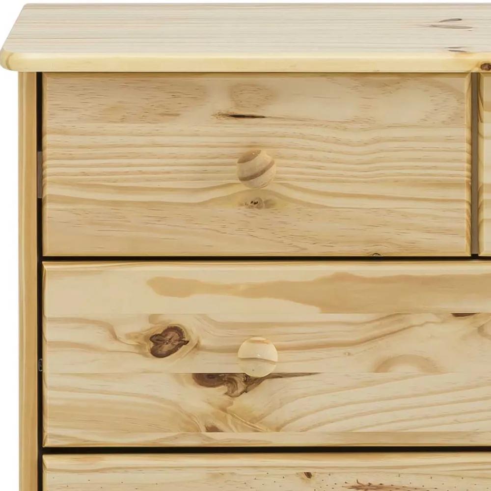 Hot Schubkastenkommode Quint Flurkommoden|Schlafzimmerkommoden