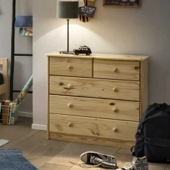 Hot Schubkastenkommode Quint Flurkommoden|Schlafzimmerkommoden