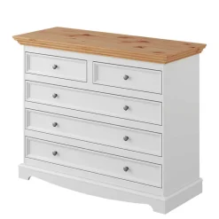 Schubkastenkommode Renero*Pharao24 Best