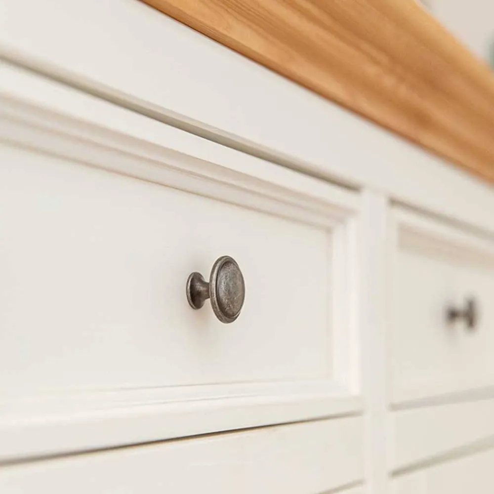 Schubkastenkommode Renero*Pharao24 Best