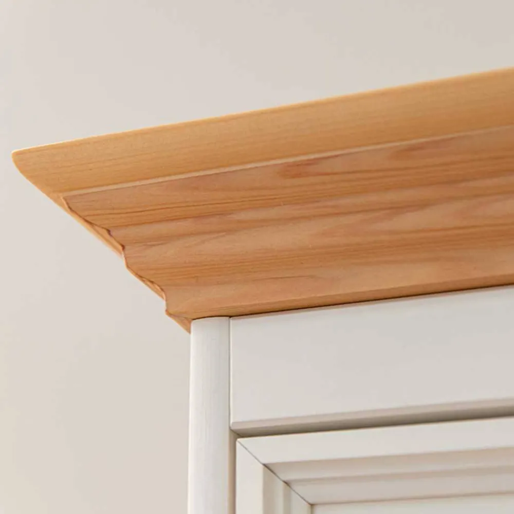 Schubkastenkommode Renero*Pharao24 Best