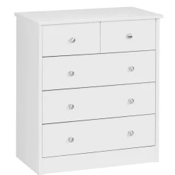 Outlet Schubkastenkommode Salverna Flurkommoden|Schlafzimmerkommoden