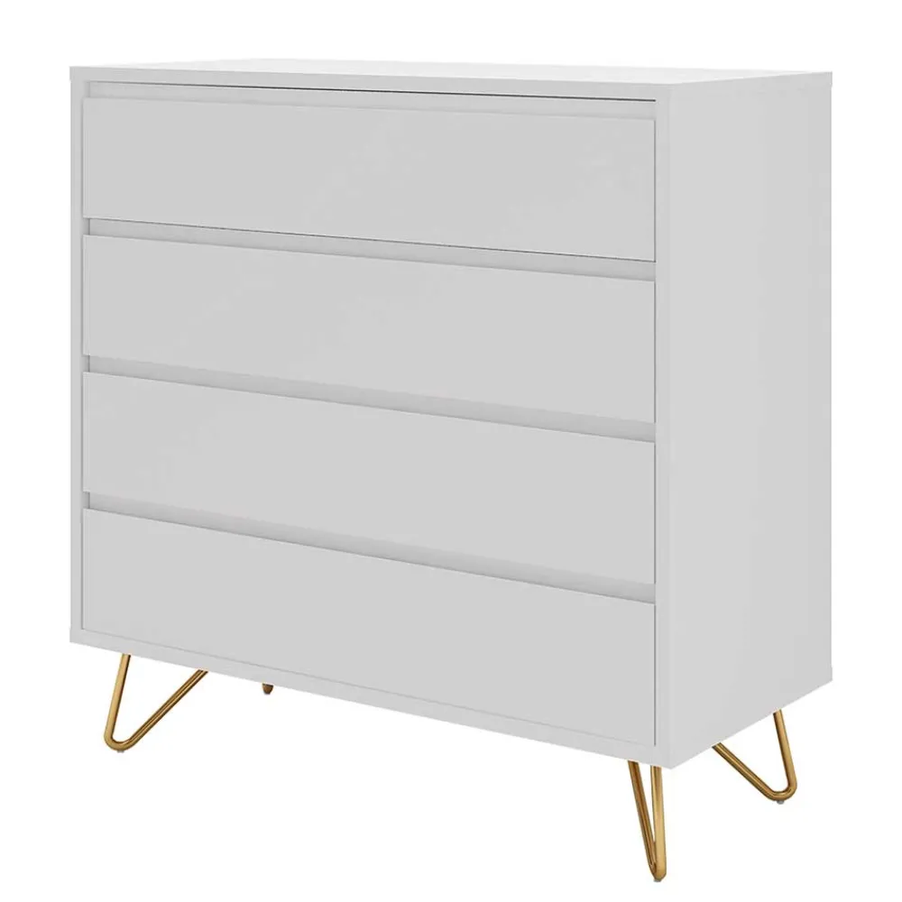 Schubkastenkommode Sonoro*Pharao24 Online