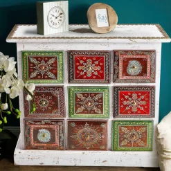 Hot Schubkastenkommode Takenga Flurkommoden|Schlafzimmerkommoden