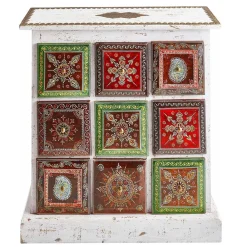 Hot Schubkastenkommode Takenga Flurkommoden|Schlafzimmerkommoden