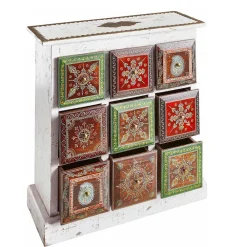 Hot Schubkastenkommode Takenga Flurkommoden|Schlafzimmerkommoden