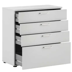 Online Schubkastenkommode Veziran Flurkommoden|Schlafzimmerkommoden