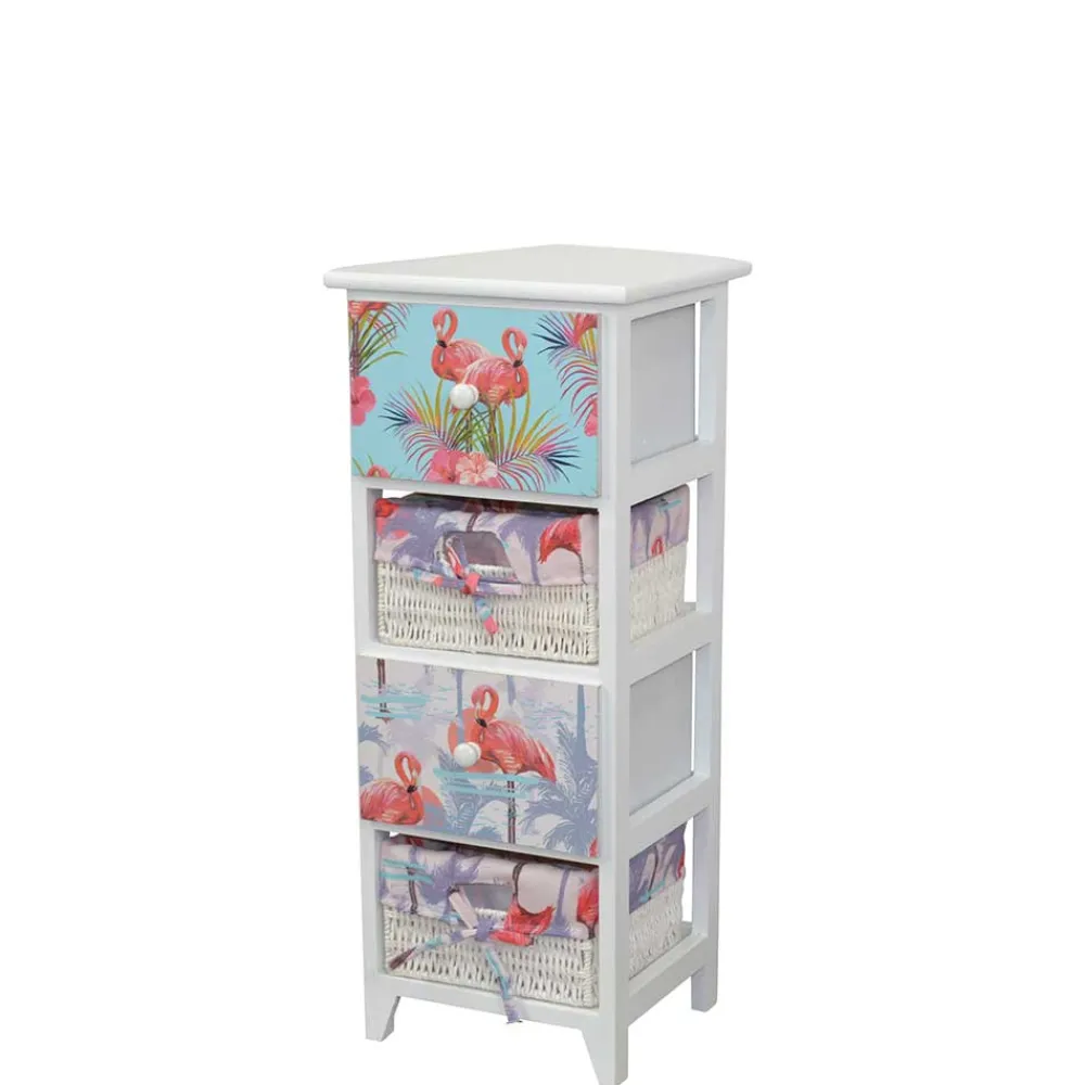 Schubkastenregal Dorotha*Pharao24 Hot