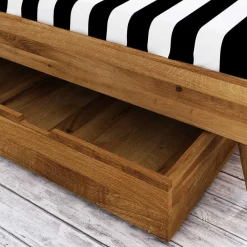 Schubladen Einzelbett Vinial*Pharao24 Online