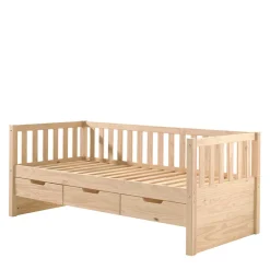 Schubladen Jugendbett Maraike*Pharao24 Online