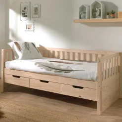 Schubladen Jugendbett Maraike*Pharao24 Online