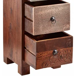 Schubladen Kommode Xavier*Pharao24 Outlet