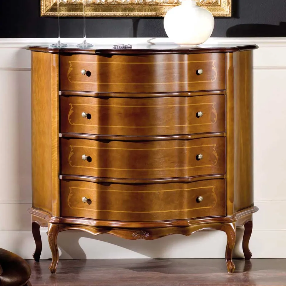 Schubladen Sideboard Assolato*Pharao24