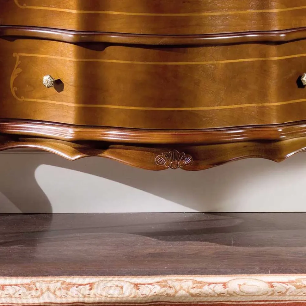 Schubladen Sideboard Assolato*Pharao24