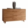 Clearance Schubladen Sideboard Salomon Esszimmerkommoden|Sideboards