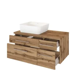 Sale Schubladen Waschtisch Besdos Waschbeckenunterschränke