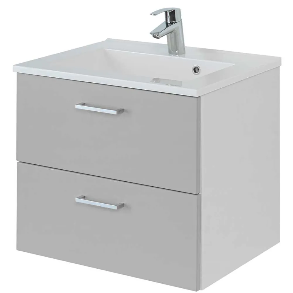 Schubladen Waschtisch Mosiana*Pharao24 New