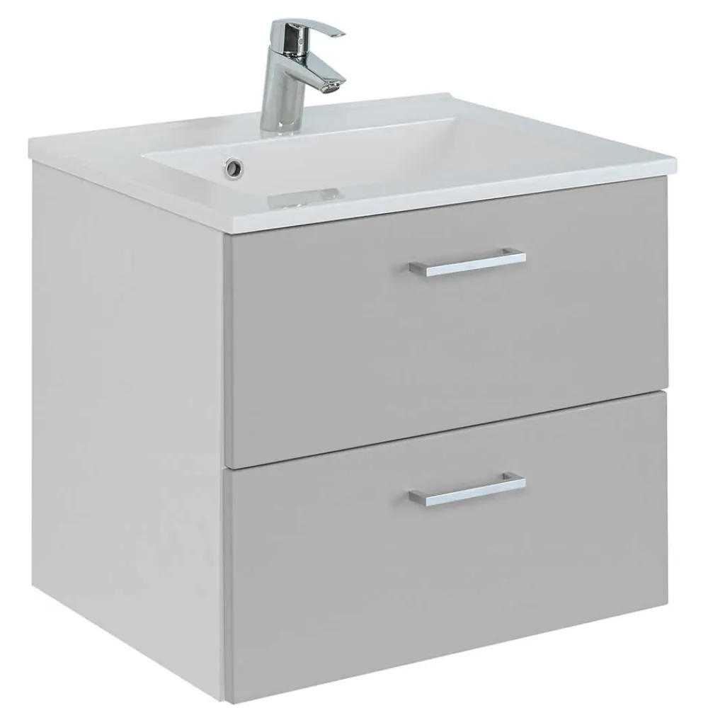 Schubladen Waschtisch Mosiana*Pharao24 New