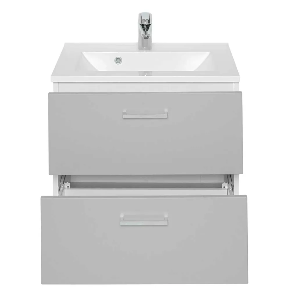 Schubladen Waschtisch Mosiana*Pharao24 New