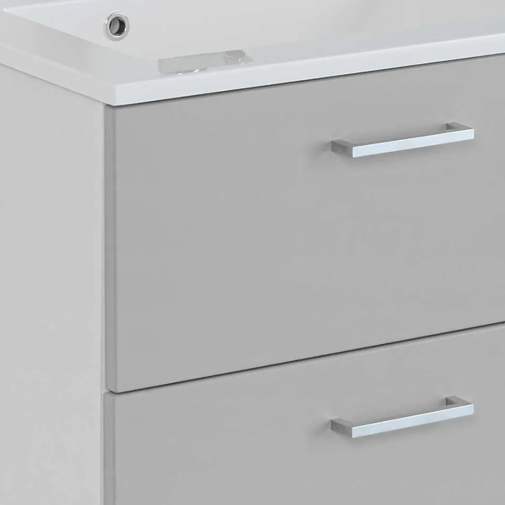 Schubladen Waschtisch Mosiana*Pharao24 New