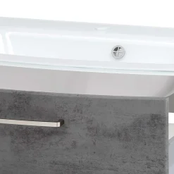 Online Schubladen Waschtisch Sastiza Waschbeckenunterschränke