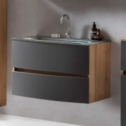 Schubladen Waschtisch Vaharian*Pharao24 New