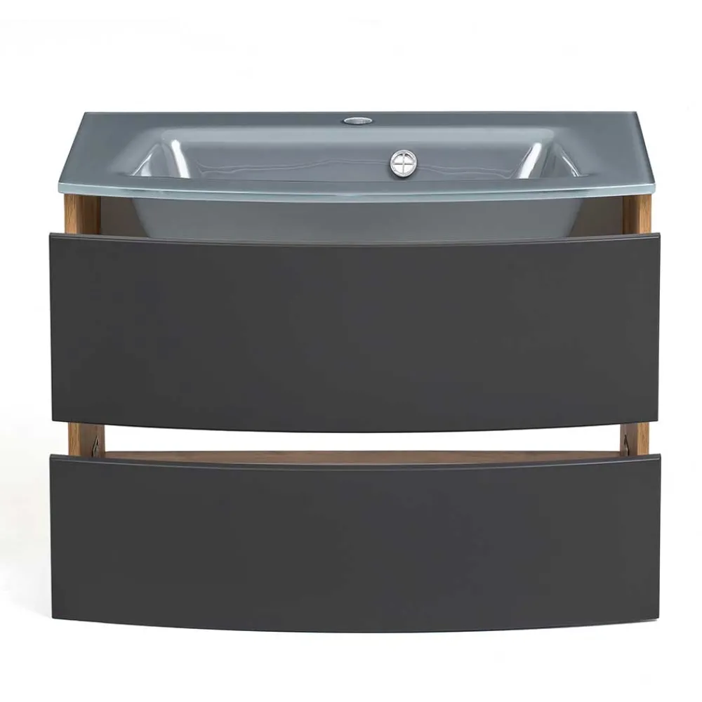 Schubladen Waschtisch Vaharian*Pharao24 New