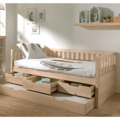 Schubladenbett Belianco*Pharao24 Outlet