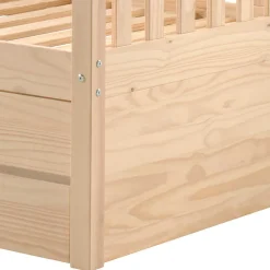 Schubladenbett Belianco*Pharao24 Outlet