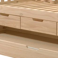 Schubladenbett Belianco*Pharao24 Outlet