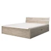 Schubladenbett Otenias*Pharao24