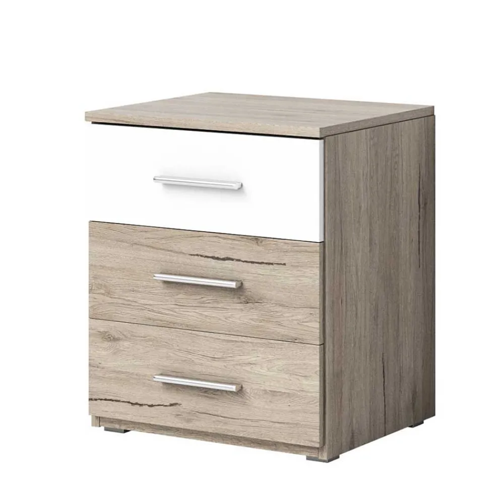 Schubladenbett Otenias*Pharao24