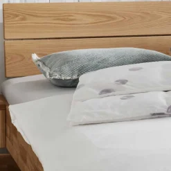 Schubladenbett Spaniav Doppelbetten|Massivholzbetten