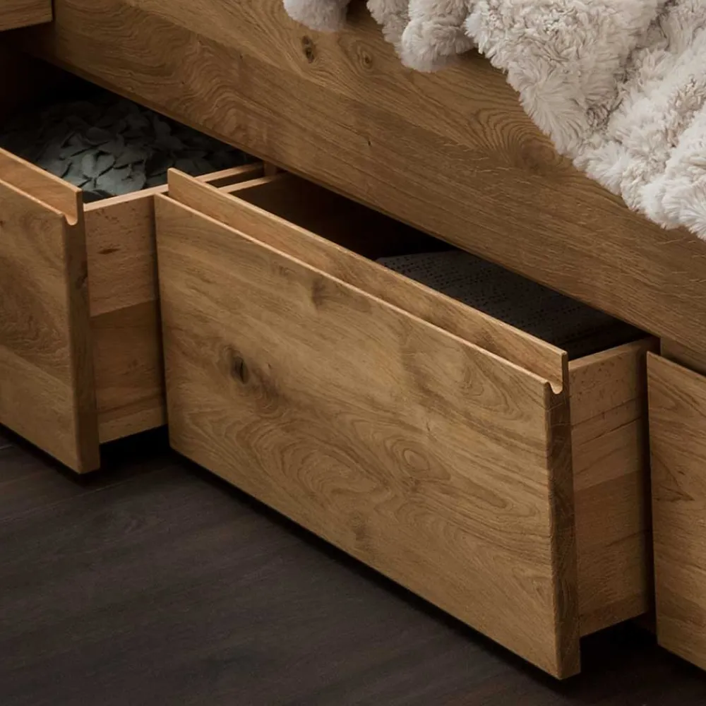 Hot Schubladenbetten modern Pacurian Funktionsbetten|Schubkastenbetten