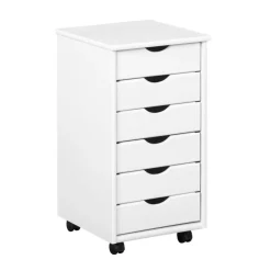 Schubladencontainer Baluna Büroschränke|Aktenschränke