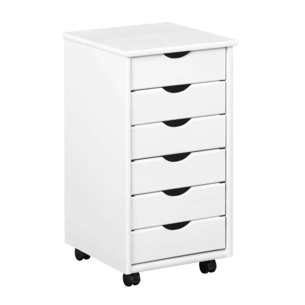 Schubladencontainer Baluna Büroschränke|Aktenschränke