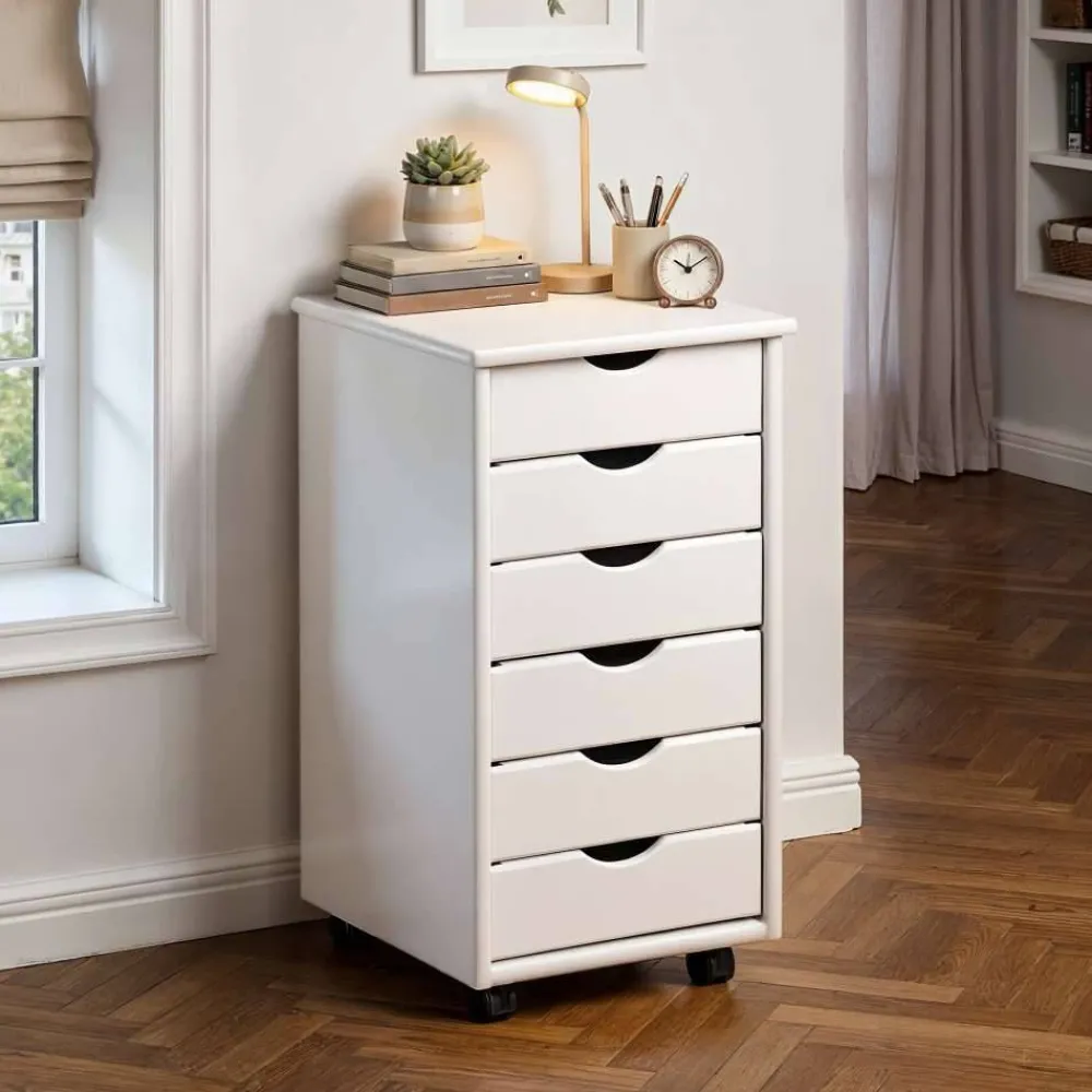 Schubladencontainer Baluna Büroschränke|Aktenschränke