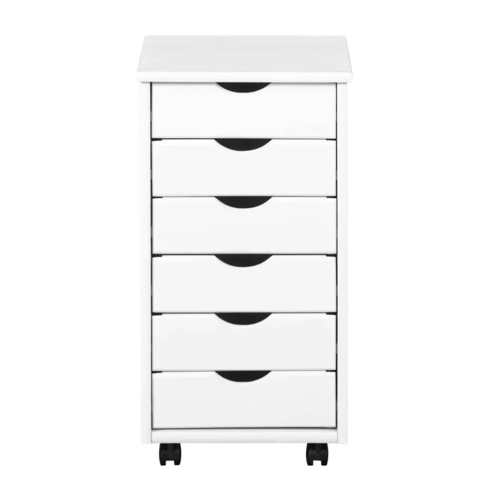 Schubladencontainer Baluna Büroschränke|Aktenschränke