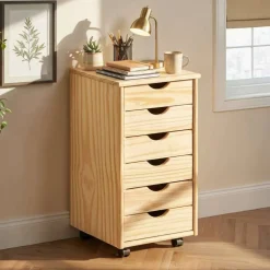 Schubladencontainer Classico Büroschränke|Aktenschränke