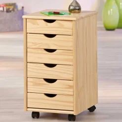 Schubladencontainer Classico Büroschränke|Aktenschränke