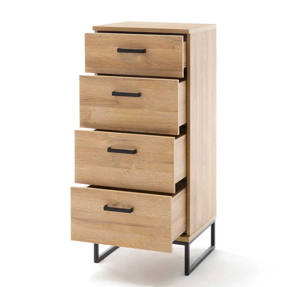 Online Schubladenkommode Apyras Flurkommoden|Schlafzimmerkommoden